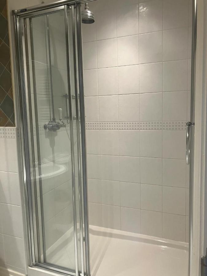 Central Chester Bedrooms 외부 사진
