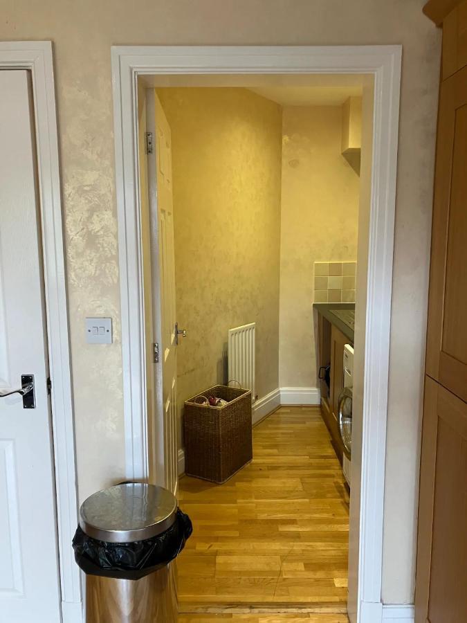 Central Chester Bedrooms 외부 사진