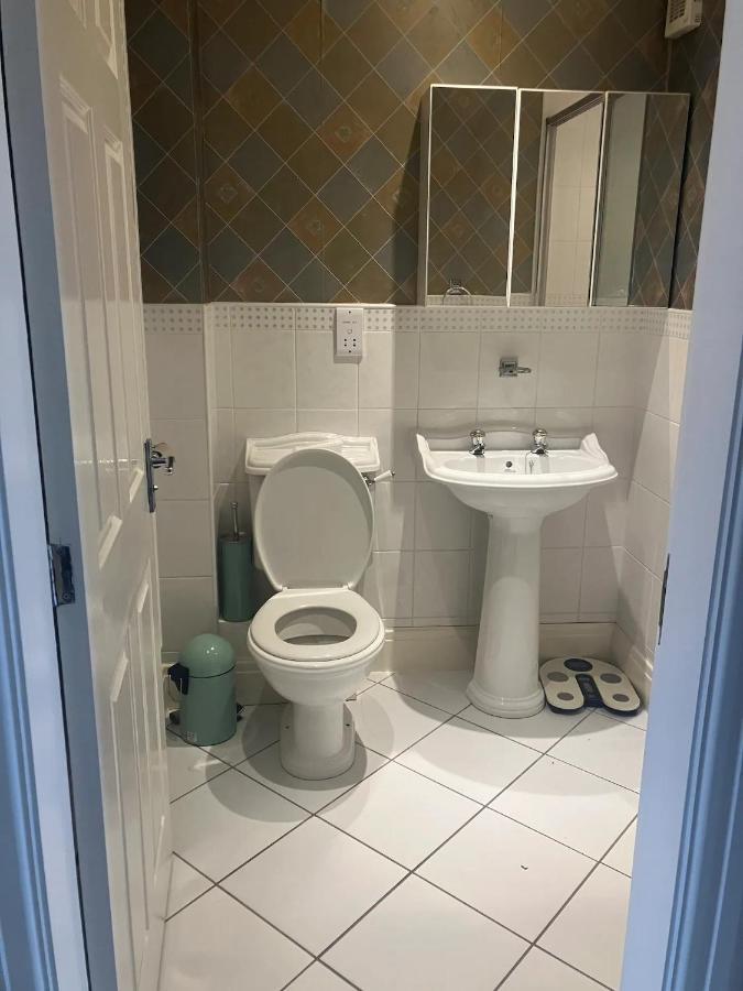 Central Chester Bedrooms 외부 사진