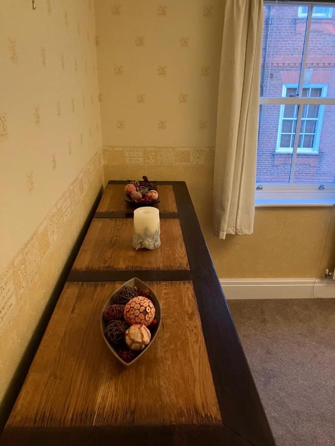 Central Chester Bedrooms 외부 사진