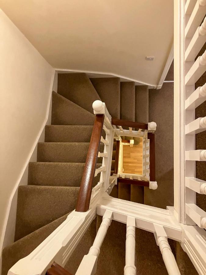 Central Chester Bedrooms 외부 사진