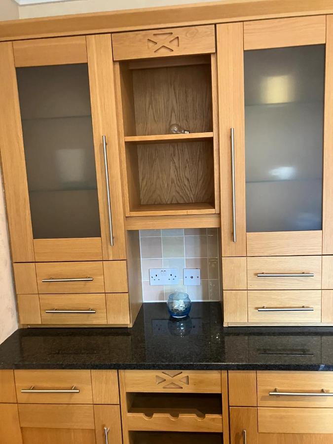 Central Chester Bedrooms 외부 사진