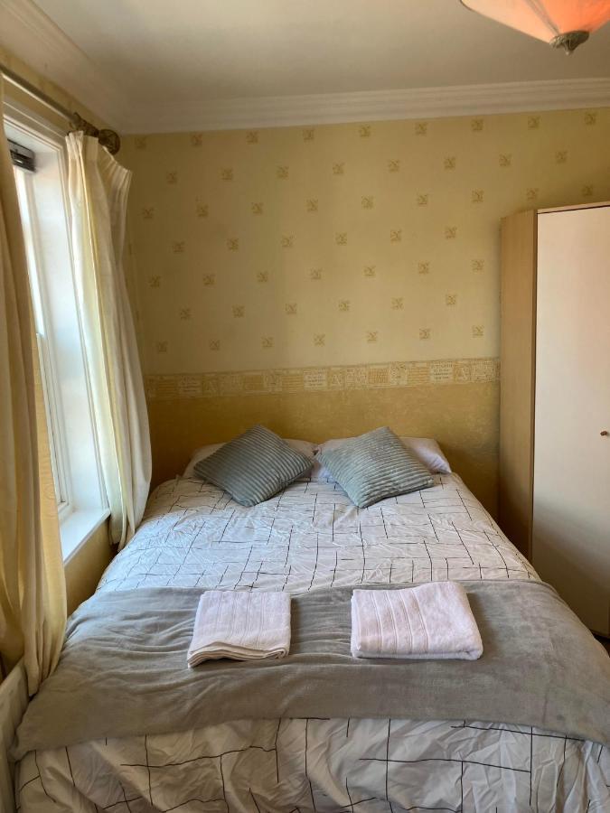 Central Chester Bedrooms 외부 사진