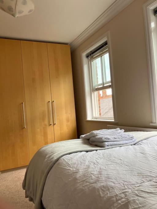 Central Chester Bedrooms 외부 사진