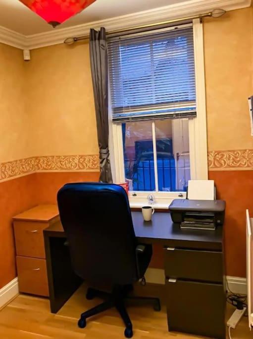 Central Chester Bedrooms 외부 사진